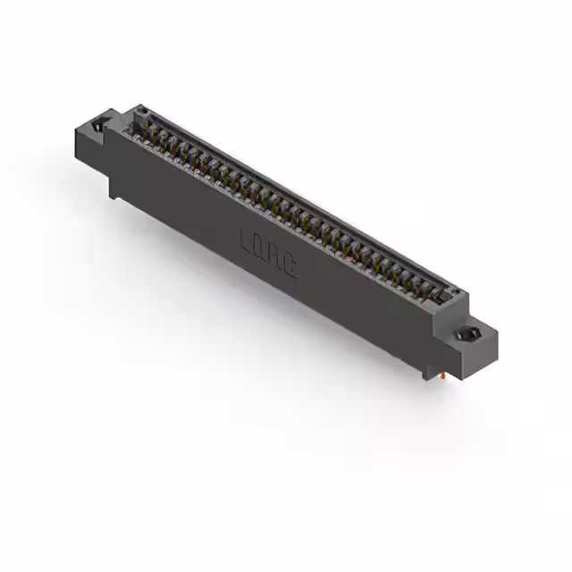 395-030-541-607 EDAC Inc.  Edgeboard Connectors